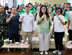PERPANI Batam Hadirkan Legenda Olimpiade, Cetak Pelatih Panahan Tangguh untuk Masa Depan