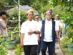 Pacu Pertumbuhan Ekonomi Masyarakat, BP Dorong Pengembangan Agrowisata dan Wisata Bahari