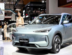 Geely dan Voltron Jalin Kolaborasi Perluas Infrastruktur Pengisian Daya EV di Indonesia