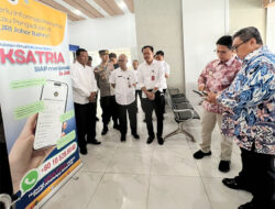 Perkuat Layanan dan Promosi Wisata, KJRI Johor Bahru dan Pemkab Karimun Kolaborasi Lewat Program KSATRIA dan JIWA