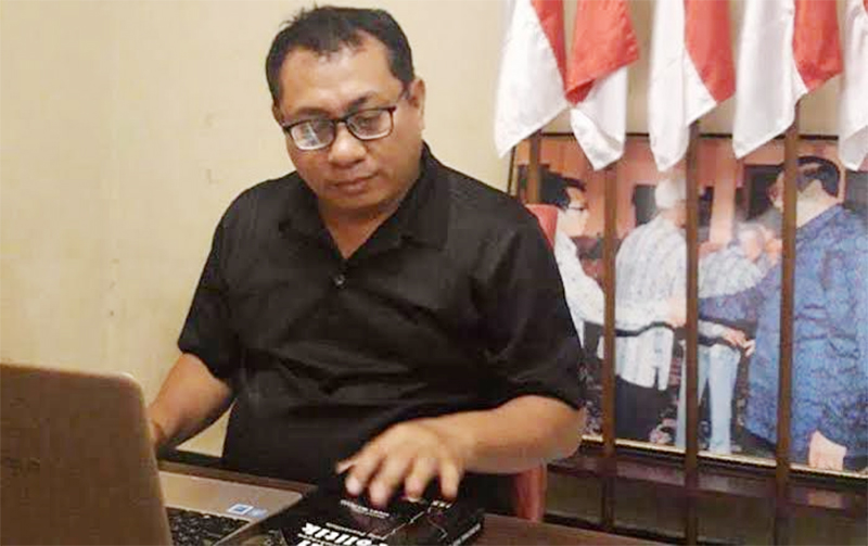 Konvensi Nasional 2025: 2.670 Media Siber Bersatu, SMSI Apresiasi Kinerja Polri