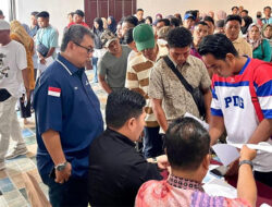 Dekatkan Layanan ke WNI, KJRI Johor Bahru Layani 299 WNI Lewat Warung Konsuler di Pahang