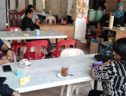 Advokat Usul Pasang Speaker di Kantin PN Batam Agar Tak Ketinggalan Sidang