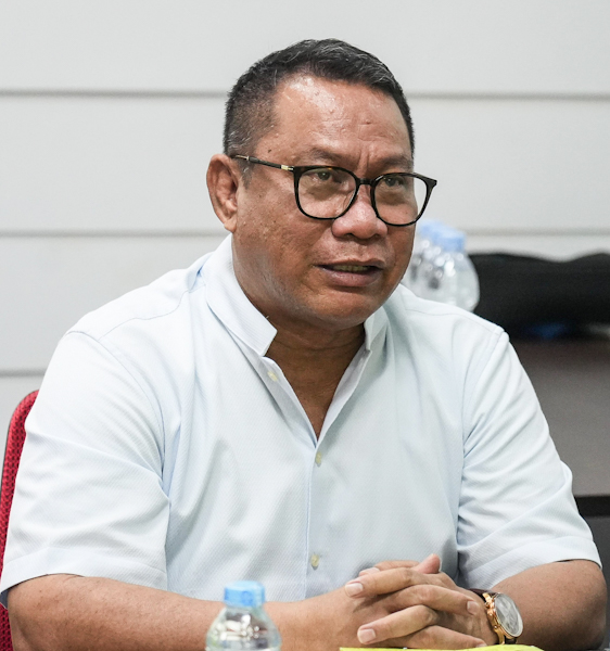 BP Batam Incar Investor Kelas Dunia Lewat Golden Visa