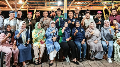 DPD Perkit Tanjungpinang Perkuat Harmoni dan Sinergi