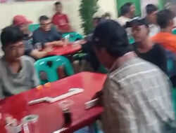 Meriah! Turnamen Domino HUT Bhayangkara ke-79 Tutup dengan Hadiah Spektakuler