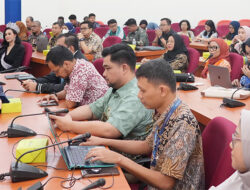 BP Batam Dorong Budaya Keamanan Informasi Digital, Gandeng BSSN dan Putri Indonesia Kebudayaan