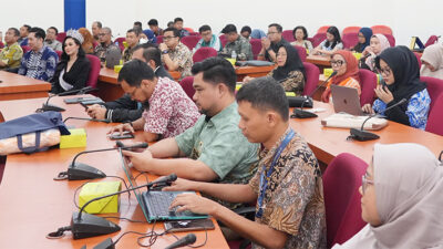 BP Batam Dorong Budaya Keamanan Informasi Digital, Gandeng BSSN dan Putri Indonesia Kebudayaan
