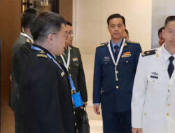 Dialog Shangri-La 2025 Resmi Dibuka di Singapura di Tengah Ketegangan Geopolitik