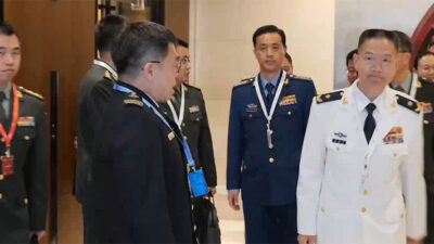 Dialog Shangri-La 2025 Resmi Dibuka di Singapura di Tengah Ketegangan Geopolitik