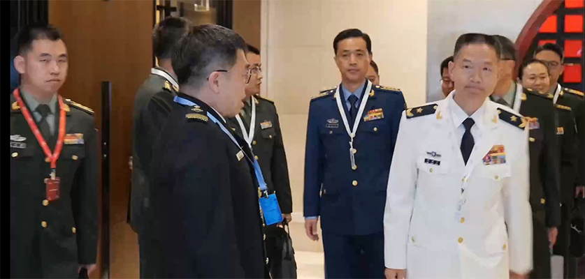 Dialog Shangri-La 2025 Resmi Dibuka di Singapura di Tengah Ketegangan Geopolitik