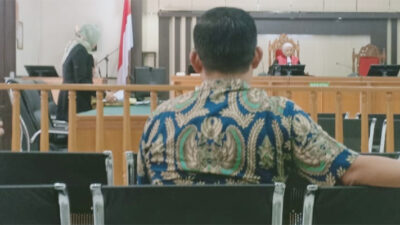 Investasi Berujung Laporan Pidana