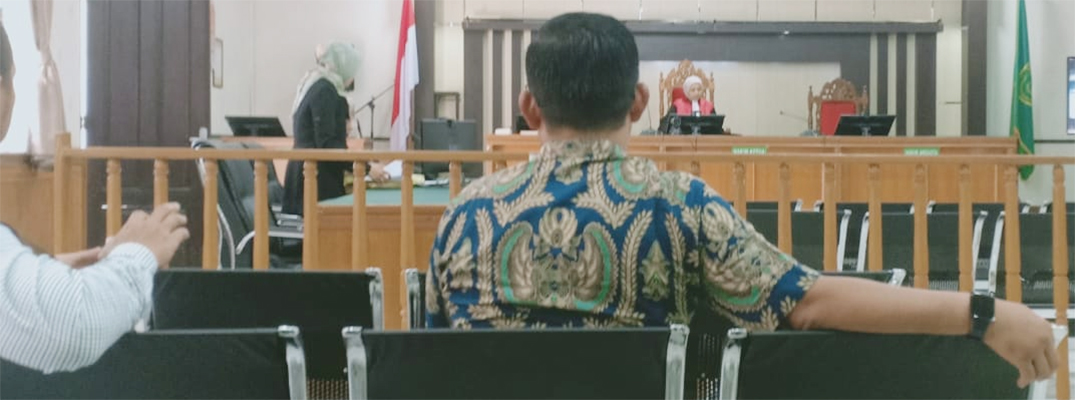 Investasi Berujung Laporan Pidana