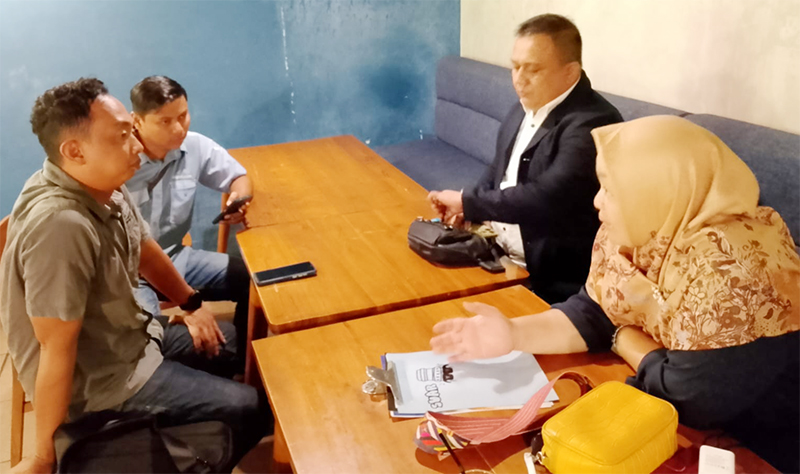 Kuasa Hukum Desak Polda Riau Hormati Putusan Pengadilan