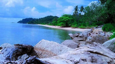 Pemprov Kepri Tegaskan Pulau Pekajang Milik Sah Kepri: Status Hukum dan Administratif Sudah Jelas