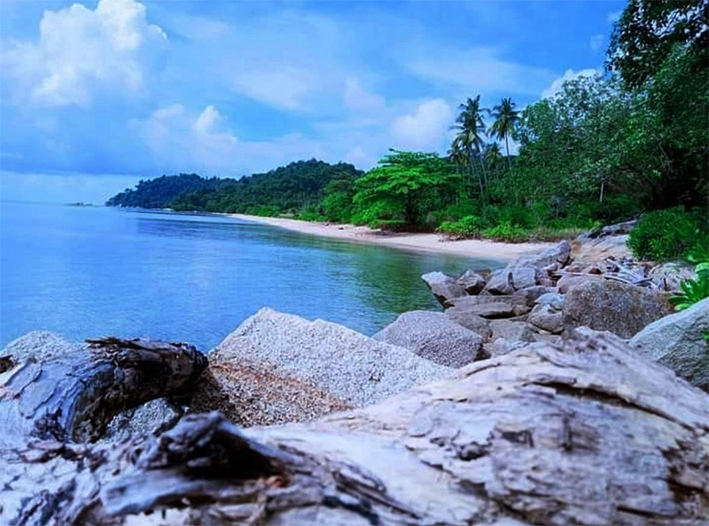 Pemprov Kepri Tegaskan Pulau Pekajang Milik Sah Kepri: Status Hukum dan Administratif Sudah Jelas