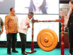 Batam Ditetapkan Jadi Kota Percontohan Transisi Energi Berkelanjutan oleh Kementerian ESDM
