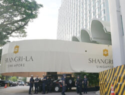 China Dorong Kerja Sama Keamanan Dalam Dialog Shangri-La
