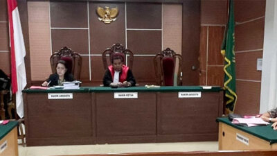 Praperadilan Heri Ditolak, Kejati Kepri Siap Gaspoll Penyidikan Kasus PNBP Pelabuhan Batam