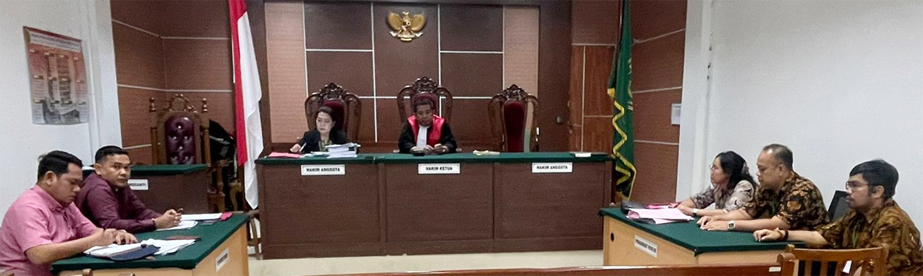 Praperadilan Heri Ditolak, Kejati Kepri Siap Gaspoll Penyidikan Kasus PNBP Pelabuhan Batam