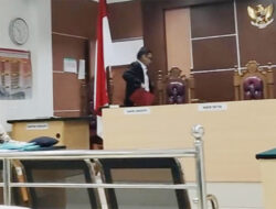 Tolak Status Tersangka, Irwan Alias Aju Gugat Polisi Lewat Praperadilan