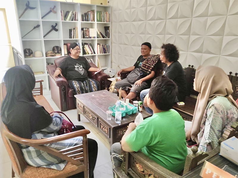 Praktik TCM Kian Digandrungi Masyarakat Indonesia