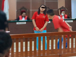 Jaringan Prostitusi Terbongkar di Salah Satu Hotel Batam, Dua Terdakwa Jalani Sidang TPPO