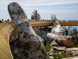 Vietnam akan Dirikan Zona Perdagangan Bebas Pertama di Kota Da Nang