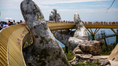 Vietnam akan Dirikan Zona Perdagangan Bebas Pertama di Kota Da Nang