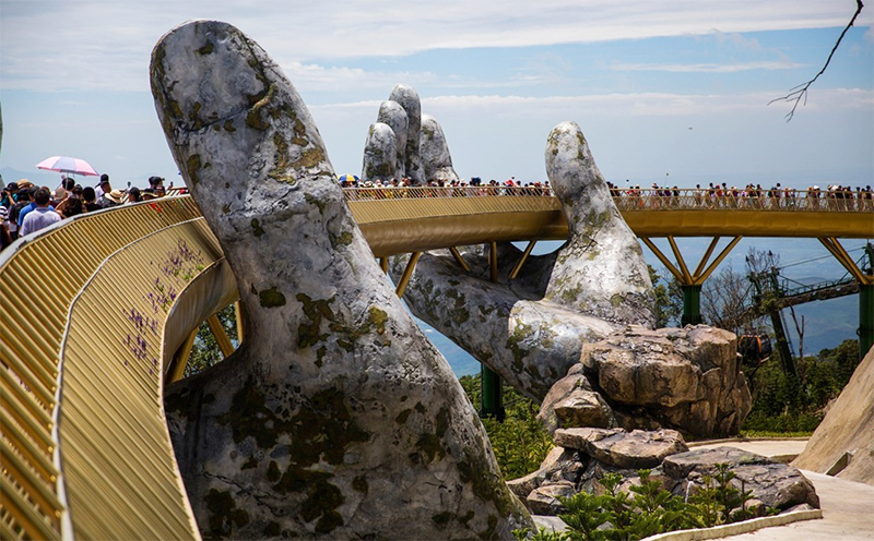 Vietnam akan Dirikan Zona Perdagangan Bebas Pertama di Kota Da Nang