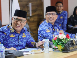 STQH XI Kepri Siap Digelar, Wagub Nyanyang: Panggung Syiar Alquran, Gairahkan Ekonomi Tanjungpinang