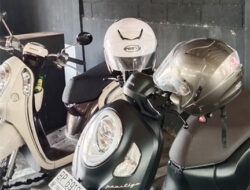 Ingin Sewa Motor di Tanjungpinang, Ini Nomornya