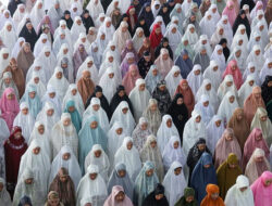 Menilik Perayaan Idul Adha di Berbagai Lokasi di Indonesia