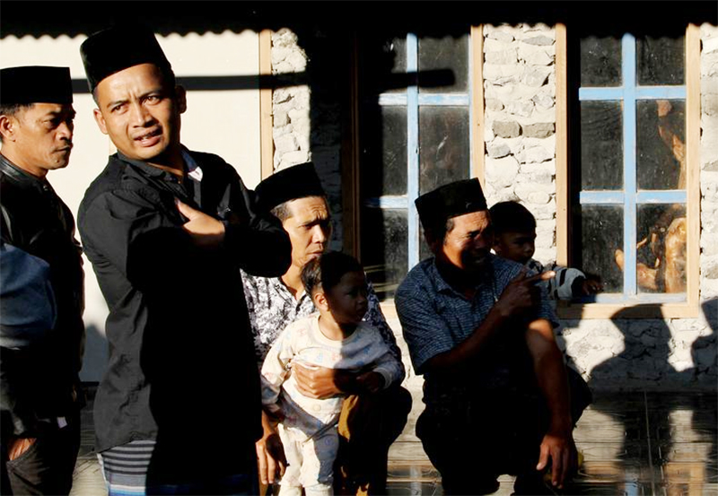 Menilik Perayaan Idul Adha di Berbagai Lokasi di Indonesia