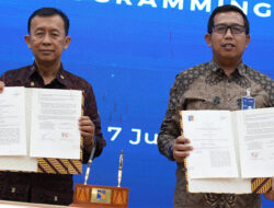 Perjanjian Kerja Sama BP Batam – Bank Mandiri: Fokus Peningkatan Kualitas Layanan Perbankan di Lingkungan BP Batam