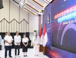 BP Batam Luncurkan Dashboard dan Duta Investasi: Hadir Cepat, Melayani Penuh Harapan