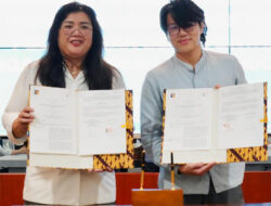 BP Batam dan PT Impian Anak Indonesia Teken Nota Kesepahaman Tingkatkan Sistem Pelayanan RSBP