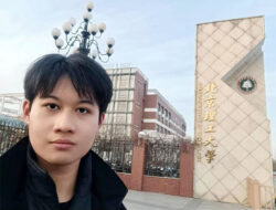 Tak Kalah dari Negara Barat, Ini Keunggulan China sebagai Alternatif Studi di Luar Negeri Menurut Mahasiswa Indonesia