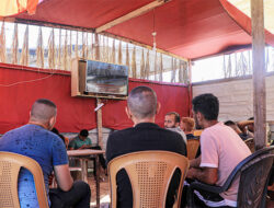 Brasil Bergabung dalam Gugatan Afrika Selatan Atas Genosida oleh Israel di Mahkamah Internasional