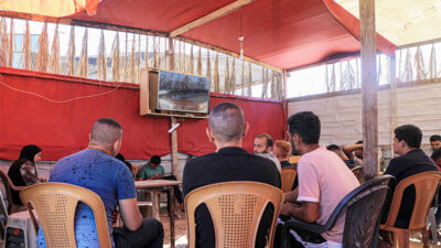 Brasil Bergabung dalam Gugatan Afrika Selatan Atas Genosida oleh Israel di Mahkamah Internasional