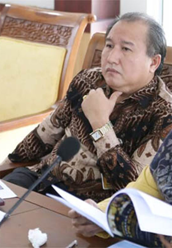 DPRD Batam Tegaskan Larangan Titipan PPDB
