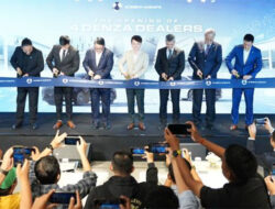 Meski Pendatang Baru, Denza Jadi Merek Laris di Pasar Indonesia