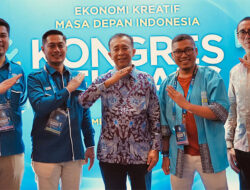 Ekonomi Kreatif Bangkit, BP Batam Dorong Batam Jadi Pusat Kreativitas dan Ekspor
