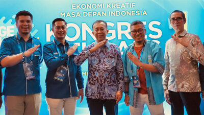 BP Batam Dorong Batam Jadi Pusat Kreativitas dan Ekspor