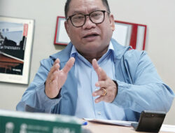 BP Batam Pasang Badan Lindungi Investor: Premanisme Tak Akan Dibiarkan Merusak Batam