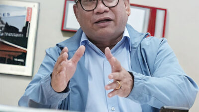 BP Batam Pasang Badan Lindungi Investor