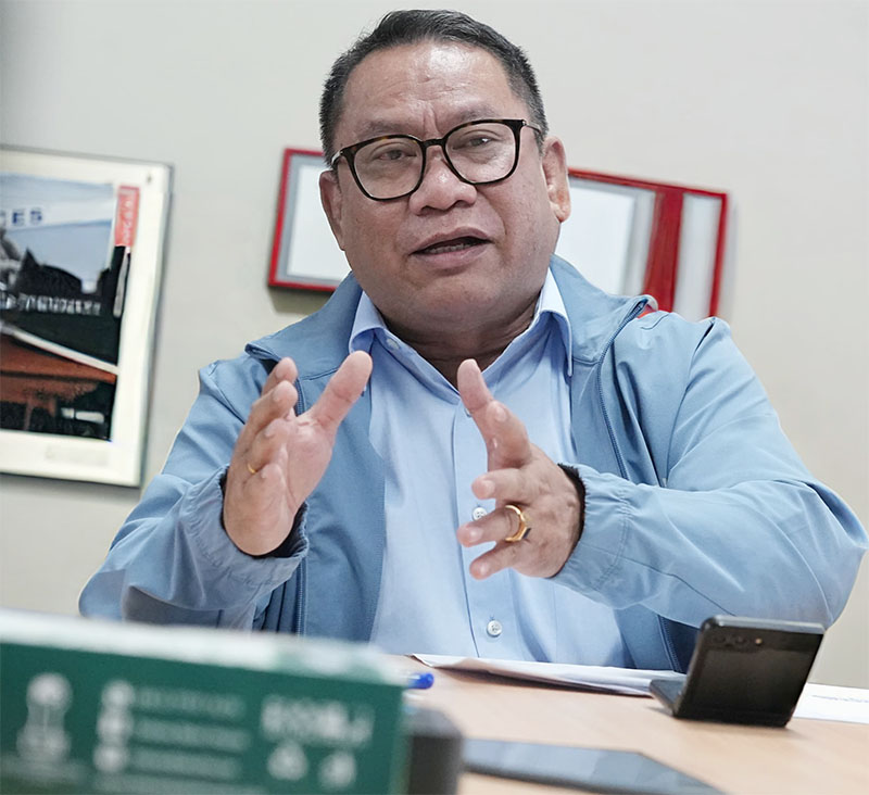BP Batam Pasang Badan Lindungi Investor