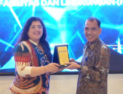 Dorong Optimalisasi Aset, BP Batam Gelar Konsinyering Penataan dan Pengembangan Agribisnis