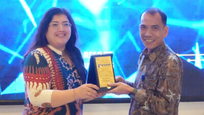 Dorong Optimalisasi Aset, BP Batam Gelar Konsinyering Penataan dan Pengembangan Agribisnis