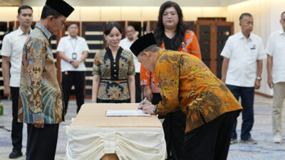 Dokter Jantung Tempur Pimpin RSBP Batam